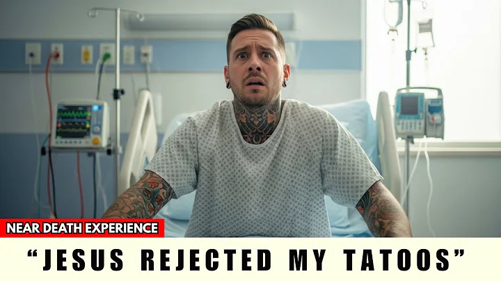 Man Died & What Jesus Showed Him About Tattoos Will SHOCK Every Christian – NDE