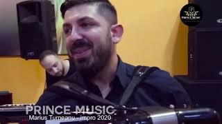 Marius Turneanu - Impro2020 LIVE