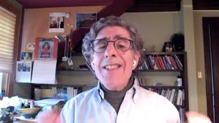 HUMAN FLOURISHING IN CHALLENGING TIMES with Professor Richard J Davidson at HAP20 by Happiness & Its Causes 1,640 views 2 years ago 19 minutes