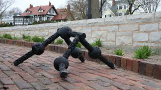 AI-Powered Robots Evolve Resilience Through Simulated Evolution
