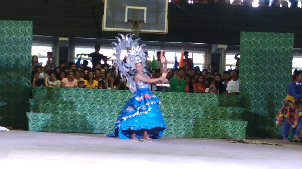 LNHS MAIN STREETDANCE PERFORMANCE 🎭