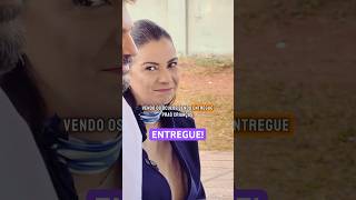OLHAR QUE TRANSFORMA! #brasil #curitiba #política #vereadora #paraná #crianças #alunos