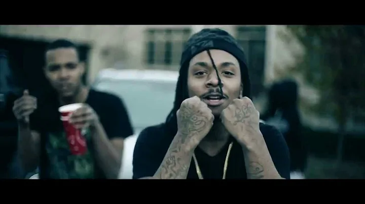 (GBE)Capo SRT8 {{FAST}}