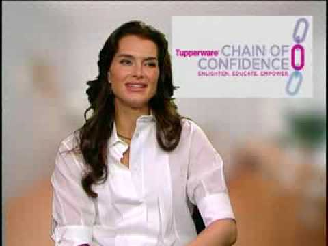 Sidewalks TV: Brooke Shields Interview (2007)