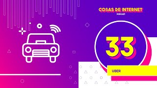 33 - Adiós, Uber