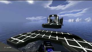 coldrun | 00.16.440 by johanbebeboy (CPM) - Quake 3 DeFRaG