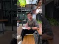 Sama-sama sukses di bidang barber, tapi ada satu hal yang membedakan: mindset.