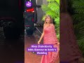 Aamir Khan & Gauri Spratt Wedding: Rhea Chakraborty Among Guests