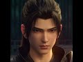 Xiao Yan Gu Xun Er Brother Xiao Yan What Happened To Tuoshe Ancient Emperor Jade In Your Body