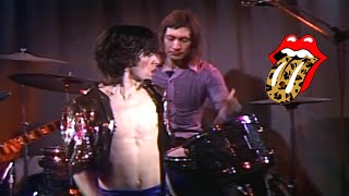 THE ROLLING STONES - Brown Sugar [Live: 1971]