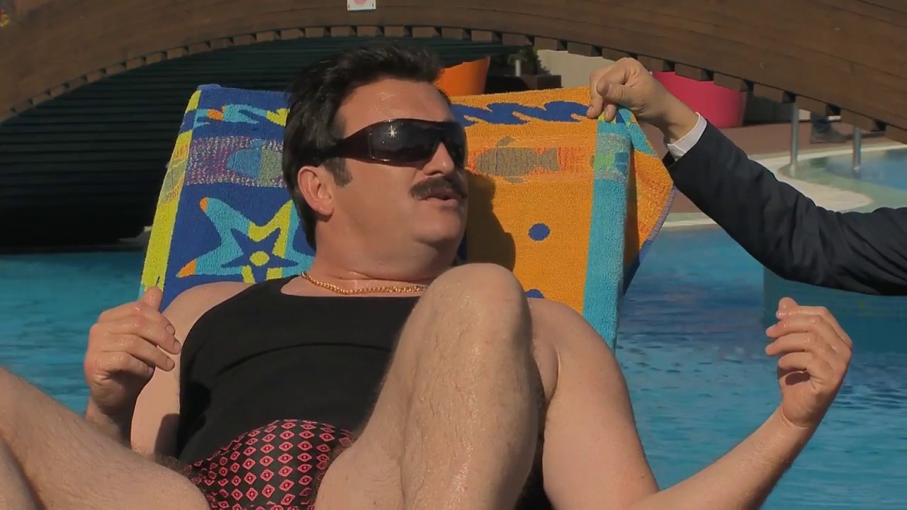 Dijsselbloem e Camarinha | Donos Disto Tudo | RTP