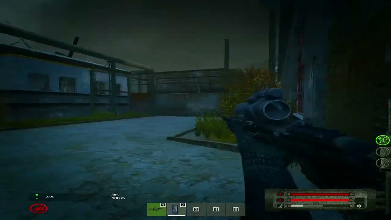 не играйте на LAST HOPE