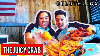 The Juicy Crab | Duluth, Georgia