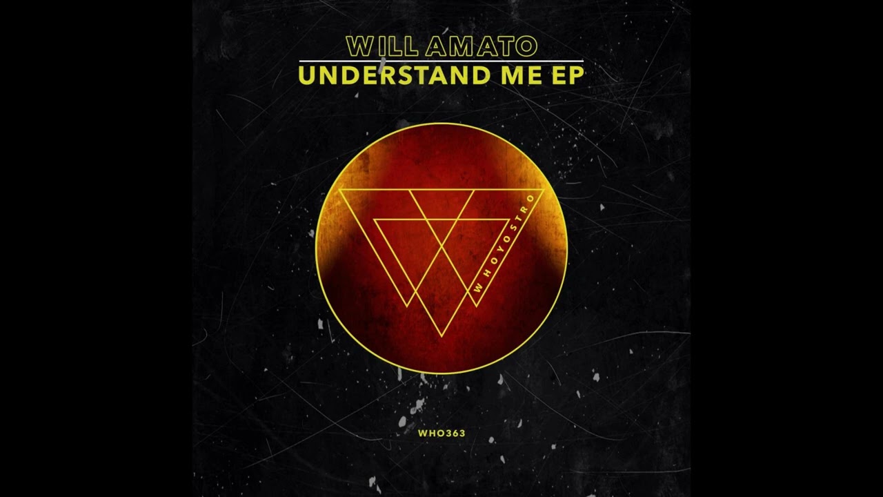 Will Amato - Real Good Groove