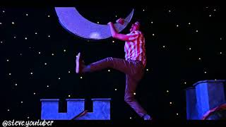 Otis Epic Speech To Liam At Prom Education Season One Episode 7