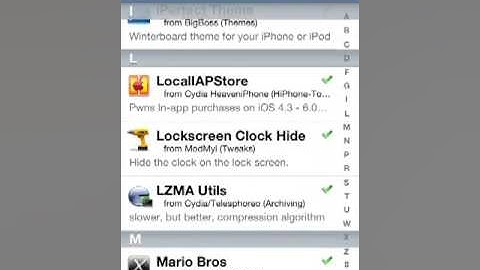 How to Get in App Purchases for FREE