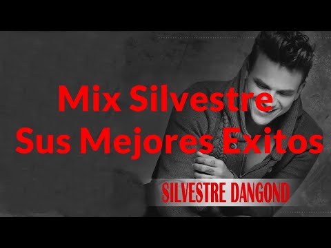 Mix Silvestre Dangond – Sus Mejores Exitos – Letra