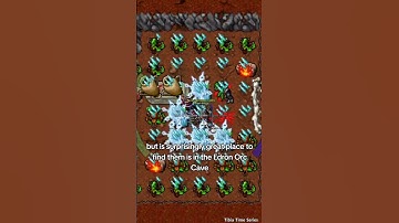 Tibia Time Boosted Series: Poison Spider! ☣️🕷️ #tibia #gaming #shorts