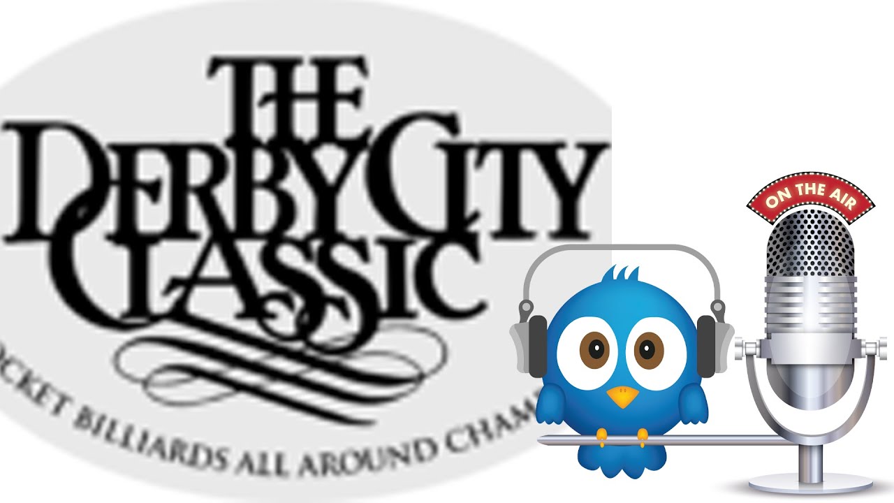 Francisco Bustamante vs Cliff Joyner - One Pocket - 2020 Derby City Classic