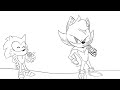 Mike vs hog and S̴̡̫̳̜̪̤̩͗͌̎͑̎͝C̸̟̅͂̏̈́̿̈́̕O̸͋́͘R̴̜̗̩̃͊͑̔̎̇͑̑C̵̘̫̣̲̝̮̙͋̅̈̔͊͘͜H̴̟̃̍̊͂̎E̸̺̣͕̊̐́̉D̶̏̎͊̔̃͠