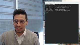 BIO6032 - Installation de Julia et VSCode