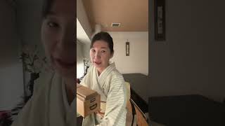 鰹節削り器、補助器がおススメです＃幸菜庵＃茶懐石料理教室＃shorts