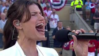 John Travolta - Idina Menzel - Goats