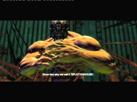 free download splatterhouse ps3 free download splatterhouse ps3