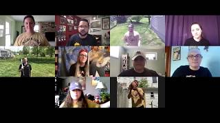 Virtual Field Day Promo