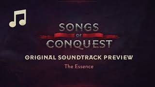 Songs of Conquest Game Soundtrack - The Essence screenshot 5