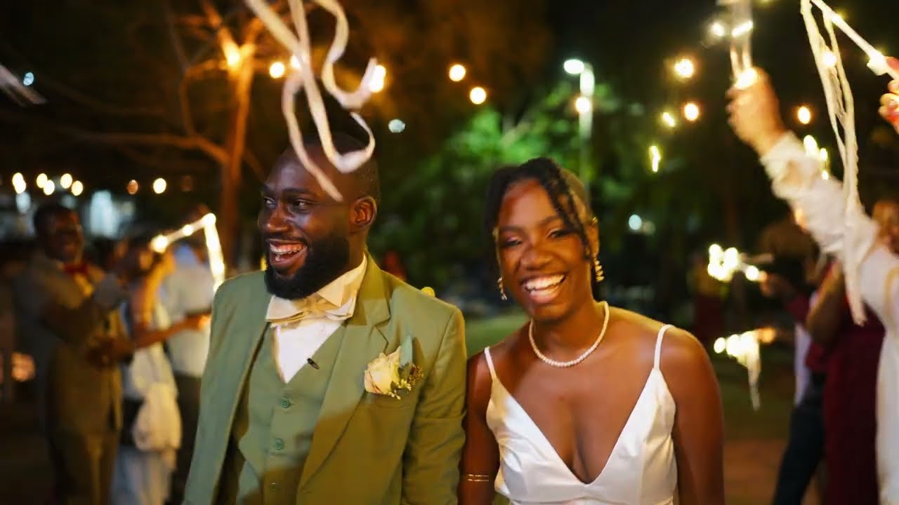 Where forever quietly begins - The Parchments (Wedding Film - Sony FX3 + A7IV)