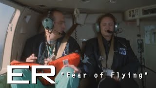 Susan Is Scared Of Flying | ER