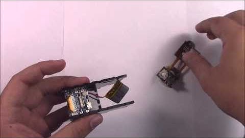 TinyArcade Instructions Video