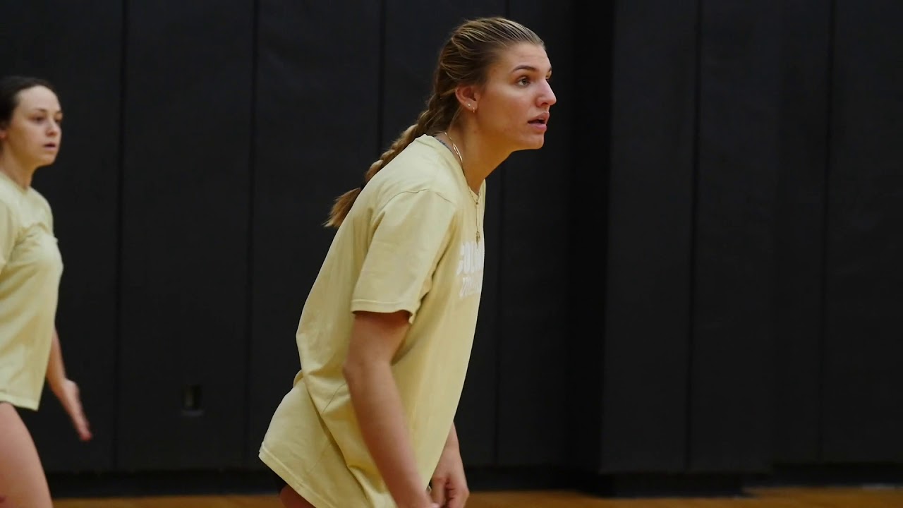 USA National Tryouts Leah Clayton