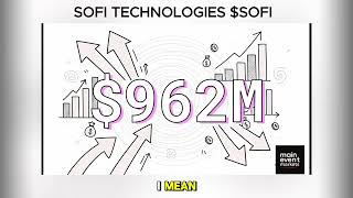 THEY AREN'T TELLING YOU THIS! 🤫 The Truth About SoFi Technologies ($SOFI) for 2026! #trading