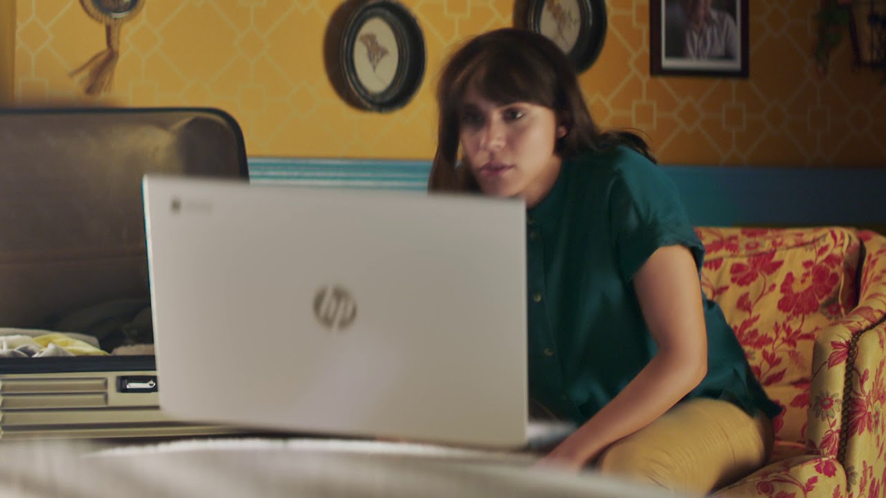 Byt till Chromebook - ‎