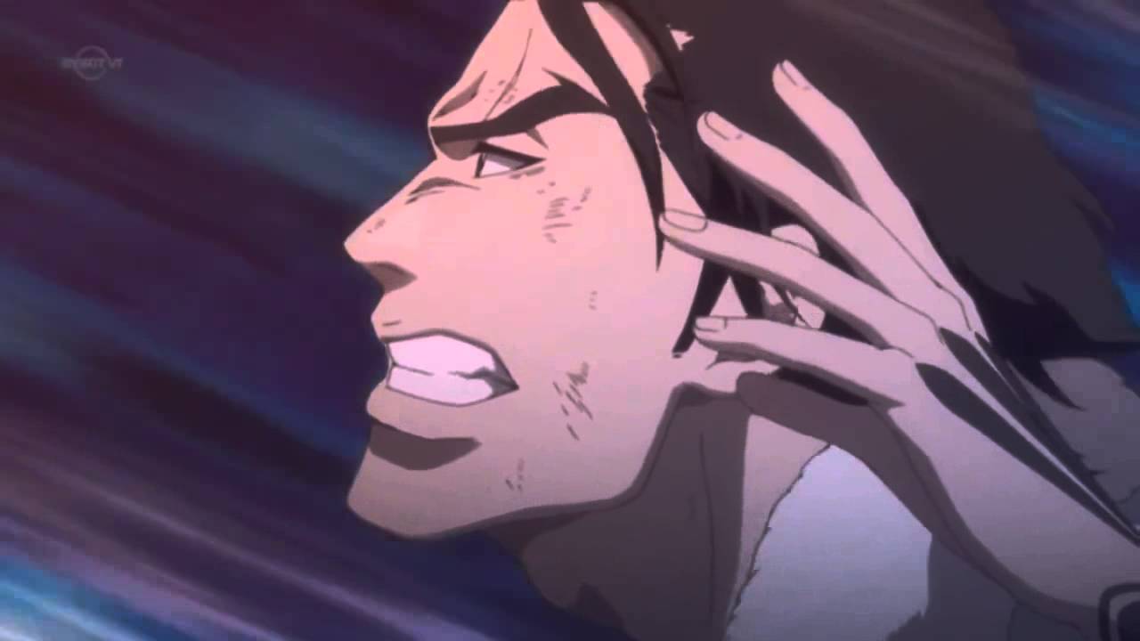Bleach AMV Ichigo vs Ginjo YouTube