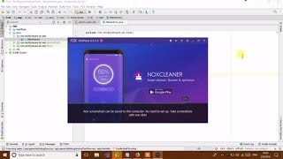 How To Connect Android Studio To Nox Emulator Fully Explained