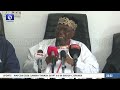 Forum Decries Lack Of Internal Democracy In Political Parties Ahead Of 2027 Elections