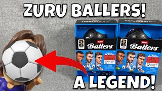 ボーラーズサッカー Fifa ワールドカップ サッカーフィギュア FIFA