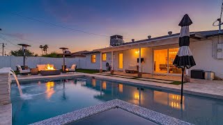 8125 E Palm Ln, Scottsdale, AZ