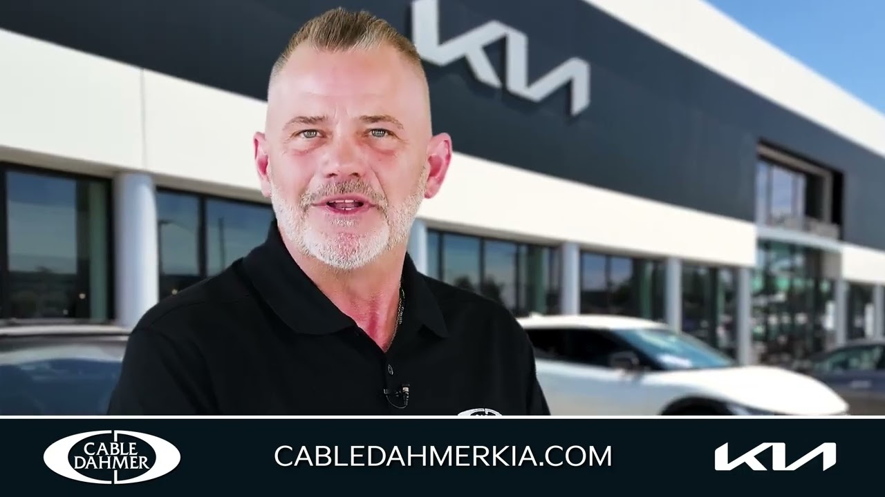 Get the Best Deals and Warranty at Cable Dahmer Kia in Lee's Summit!