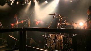 2015/09/07 Lightning Frighten Me Forever live in Kobe part 1