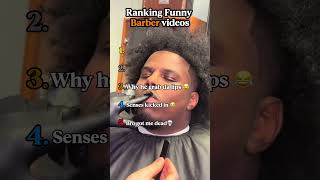 Top 5 Barber Prank Videos 😂