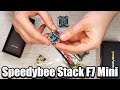 ✅ Электроника для FPV Дрона - Speedybee Stack F7 Mini и Stack F7 V2 🔥