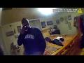 F ** You, Ma! I Hate You B**! | Family Fight Turns Ugly | Police Called to Brothers’ Brawl