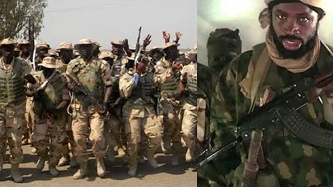 BREAKING NEWS: Sokoto locals storm hideouts, fulani militias eliminated in numbers