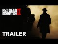 The Assassination of Jesse James by the Coward Robert Ford | Red Dead Redemption 2 Trailer Style