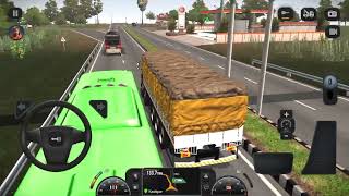 Epic Truck Adventures in Trucks Master India 🇮🇳 #16 screenshot 1