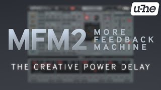 MFM2.5 – The Creative Power Delay